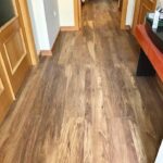 Asesoramiento en elección de maderas y texturas para suelos y muebles a medida.